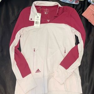 Adidas XS - Golf jacket - lightweight